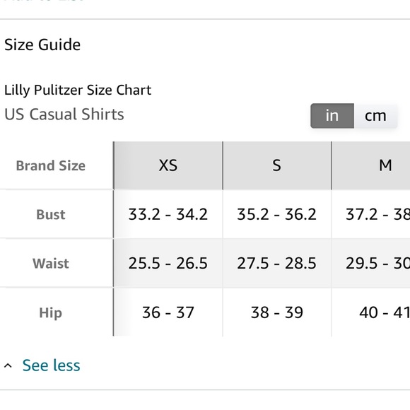 Lilly Pulitzer Marilina Pink Tropics Lucky Lady Tunic Top NWT, XS - Picture 3 of 3